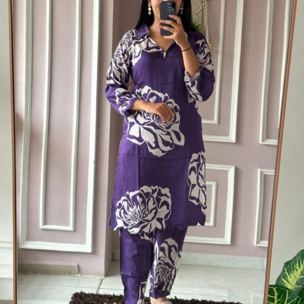 style with our stunning new cottan Coord sets casual and party wear