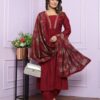 stylish ladies out there, who want something simple, sophisticated and traditional.
