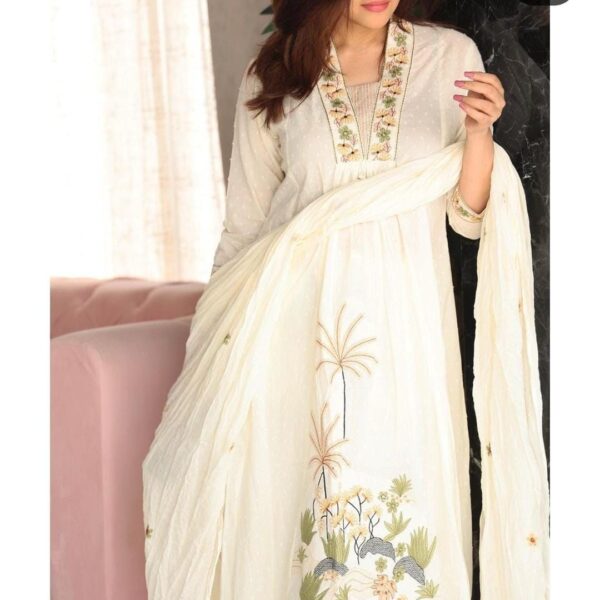 Simple yet elegant This is how we describe our latest launch a Cotton set (Copy) (Copy)