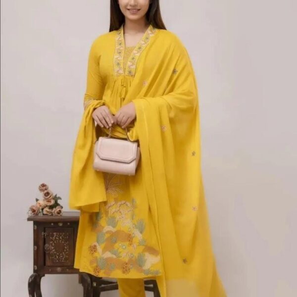 Simple yet elegant This is how we describe our latest launch a Cotton set