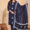 stylish ladies out there, who want something simple, sophisticated and traditional cotton